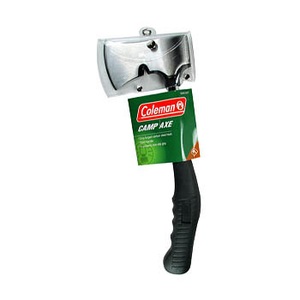 Coleman(�R�[���}��) �L�����v�A�b�N�X