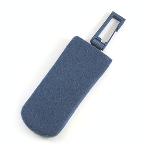 ABITAX（アビタックス） Pocket-LS ナイトブルー