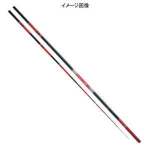 がまかつ(Gamakatsu) がま鮎 ファインスペシャルIII(RED) 引抜早瀬