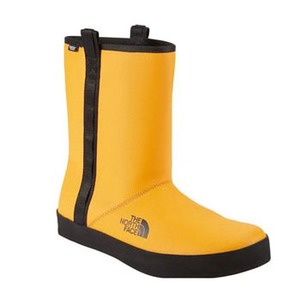 THE NORTH FACE（ザ・ノースフェイス） BASE CAMP BOOTIE 9／27.0cm TY（TNFイエロー）