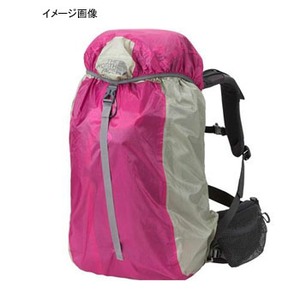 THE NORTH FACE（ザ・ノースフェイス） CONVERTIBLE RAIN COVER 30-40L PP（ポップピンク）