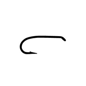 ティムコ(TIEMCO) Q100 TMC9300 #12 Bronze