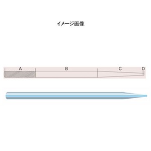 ティムコ（TIEMCO） ループオプティカスタム・シングルインターミディエイト OCE7I 12.0m