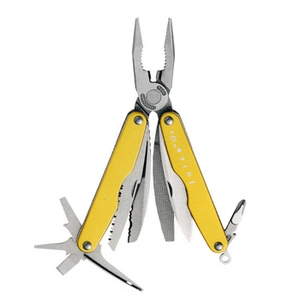 LEATHERMAN(���U�[�}��)�@�����������i�W���[�X�j�^�j���S�@�C�G���[