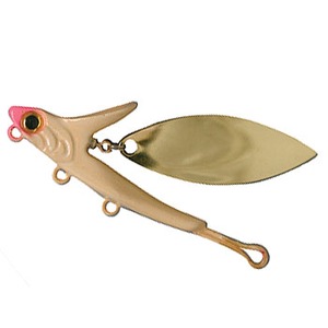 エフ・テック ソルティアブレイド 21g 012 ゴールドグローG