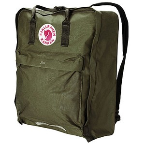 FJALL RAVEN(�t�F�[�����[�x��)�@�J���P���r�b�O�@�t�H���X�g�O���[���i�T�X�j