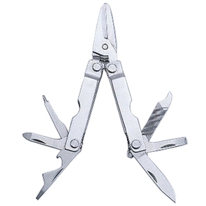 �L���v�e���X�^�b�O(CAPTAIN STAG)�@�V�X�T�����@�@�~�j�N���b�p�[�c�[���P�O