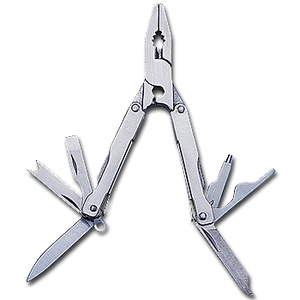 �L���v�e���X�^�b�O(CAPTAIN STAG)�@�V�X�T�����@�@�}���`�R���p�N�g�y���`�P�P