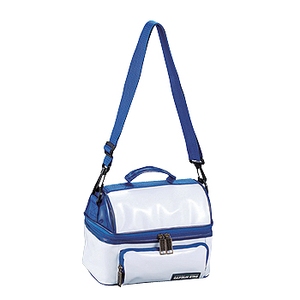 �L���v�e���X�^�b�O(CAPTAIN STAG)�@�G�i�����@�ۗ⃉���`�{�b�N�X