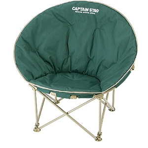 �L���v�e���X�^�b�O(CAPTAIN STAG) �b�r�@���[���`�F�A