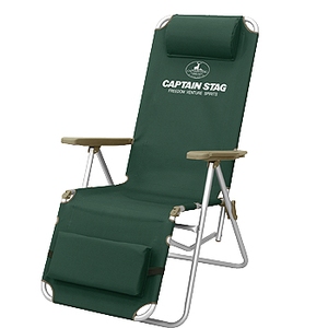 �L���v�e���X�^�b�O(CAPTAIN STAG) �b�r�@�A���~�����b�N�X�`�F�A