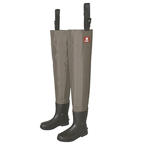 リバレイ レッドレーベル RLヒップウェイダー S タン