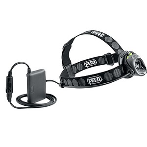 PETZL(ペツル) ミオ XP ベルト