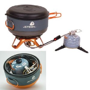 JETBOIL(ジェットボイル) ヘリオスガイド