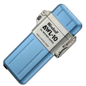 ウィンドミル（WIND MILL） AWL-10 アクアブルー