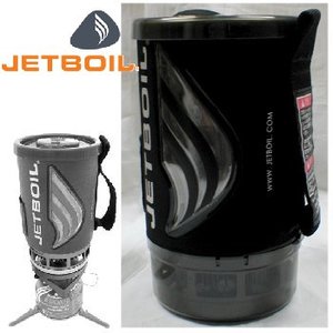 JETBOIL（ジェットボイル） JETBOIL PCS FLASH CARB（カーボン）