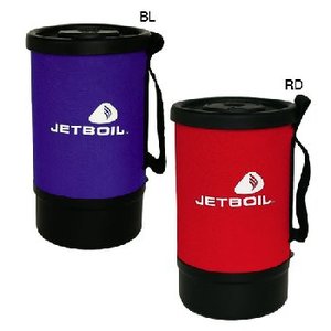 JETBOIL（ジェットボイル） コンパニオンカップ BL（ブルー）