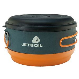 JETBOIL（ジェットボイル） 3.0Lフラックスリングポット
