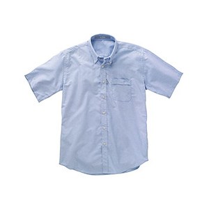 Gill（ギル） Oxford Long Sleeve Shirts Women's 12 Blue