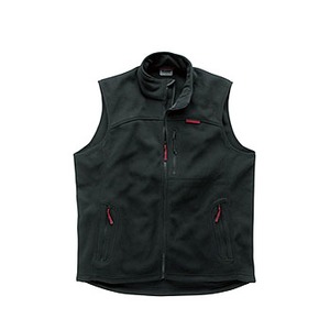 Gill（ギル） i4 Vest Men's XXL Black