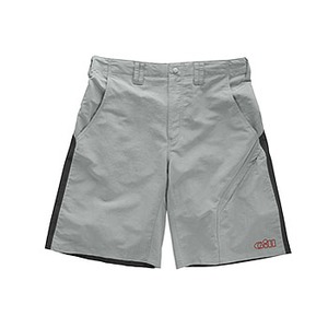 Gill（ギル） Technical Sailing Shorts XL Silver Grey