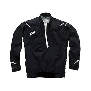Gill（ギル） Pro Dinghy Top XS Black