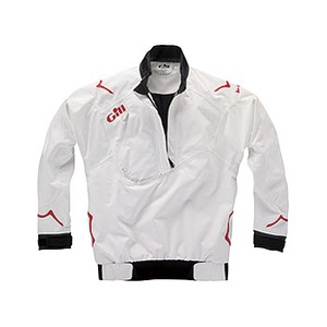 Gill（ギル） Pro Dinghy Top S White
