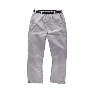 Gill（ギル） Waterproof Sailing Trousers XS Silver Grey