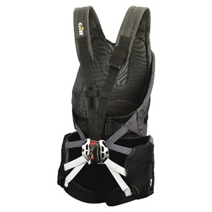 Gill（ギル） Skiff Harness S Carbon