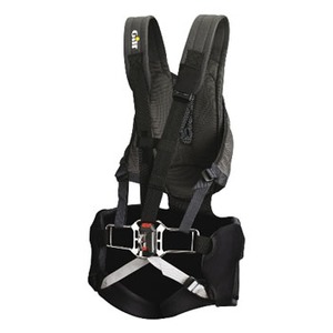 Gill（ギル） Spreader Bar Harness S Carbon