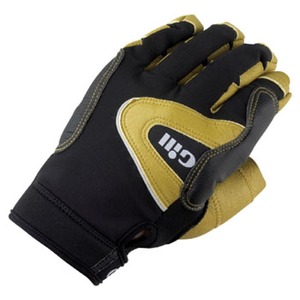 Gill（ギル） Pro Racer L／F Gloves Youth Black