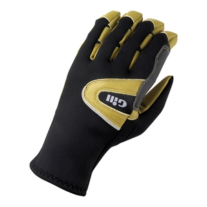 Gill（ギル） Extreme Gloves L Black