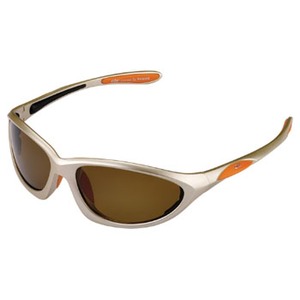 Gill（ギル） Blade Sunglasses free Golden Sand