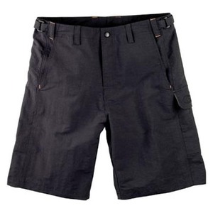 Gill（ギル） Escape Quick Dry Shorts Men's S Charcoal