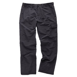 Gill（ギル） Long Haul Quick Dry Pants Men's L Charcoal