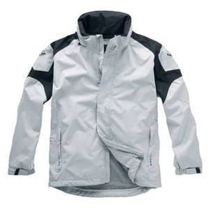 Gill（ギル） Inshore-Lite Jacket XL Silver Grey×Graphite