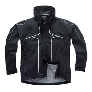 Gill（ギル） KB1 Racer Jacket XS Black