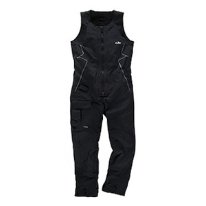 Gill（ギル） KB1 Racer Trousers XS Black