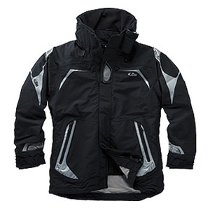 Gill（ギル） OS2 Jacket XS Graphite