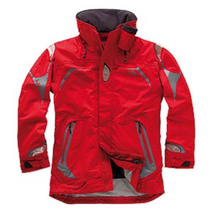 Gill（ギル） OS2 Jacket L Red