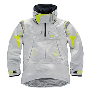 Gill(ギル) OS2 Smock S Silver Grey