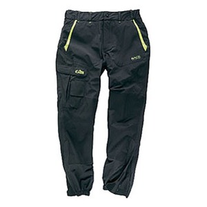 Gill（ギル） Race Waterproof Trousers S Graphite
