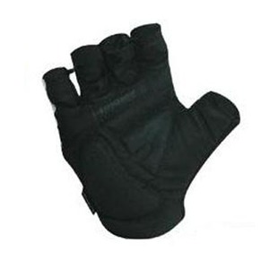 Biemme（ビエンメ） Lycra Race Gloves S Black