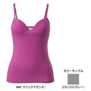 THE NORTH FACE(ザ・ノースフェイス) LIGHTWEIGHT CAMISOLE BRA Women's B70 Z(ミックスグレー)
