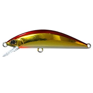 鮭鱒(ケイソン) トリコロール 55F 箔アカキン