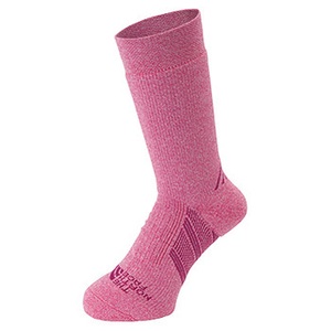 THE NORTH FACE(ザ・ノースフェイス) Performance Trekking Crew Midweight S M(マゼンタ)