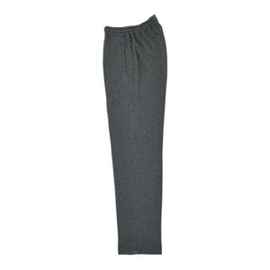 ミズノ（MIZUNO） アクリル テンセル（R）スウェットパンツ Men's XL 08（チャコール）