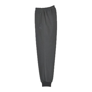 ミズノ（MIZUNO） シープフリース スウェットパンツ Men's L 07（チャコールグレー）