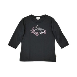 ミズノ（MIZUNO） オーガニッククラビオン（R）シャツ Women's L 09（ブラック）