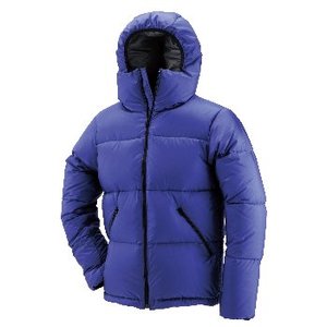 ナンガ(NANGA) ナノダウンジャケット L CBL(コバルトブルー)